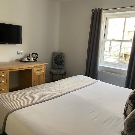 The Three Horseshoes Hotel Barnard Castle Eksteriør billede